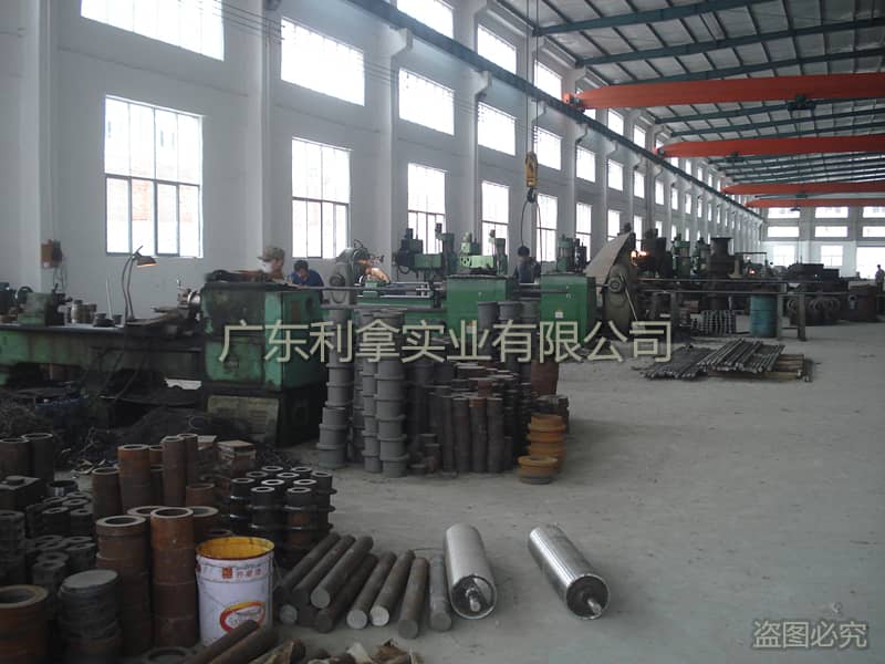 配件倉(cāng)庫(kù)