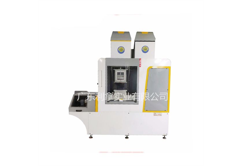 廣東利拿實(shí)業(yè)引領(lǐng)創(chuàng)新：氧化鋯混煉造粒一體機(jī)技術(shù)突破