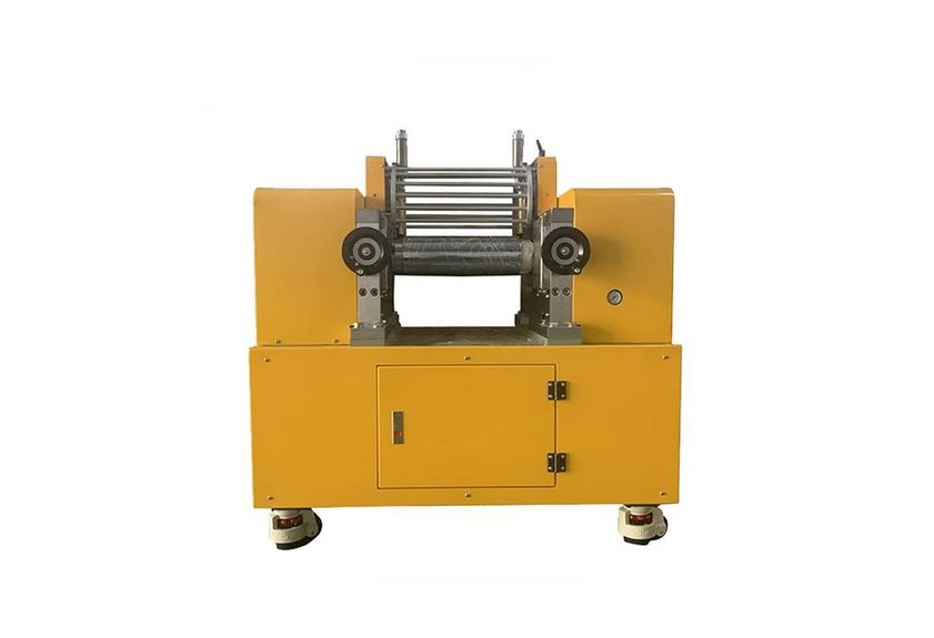 廣東利拿實(shí)業(yè):引領(lǐng)生產(chǎn)型開煉機(jī)的創(chuàng)新與卓越-3