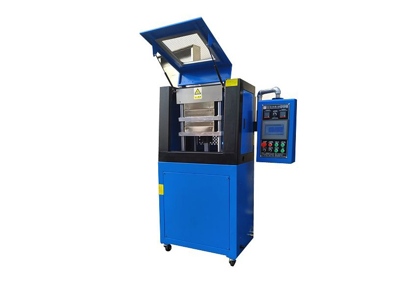 平板硫化機：工業制造中的高效助手