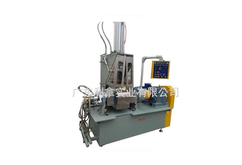 廣東利拿實(shí)業(yè)硅膠密煉機(jī)技術(shù)創(chuàng)新與應(yīng)用解析