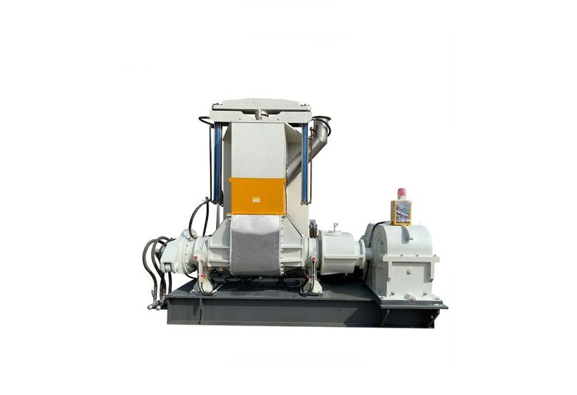 廣東利拿實(shí)業(yè)大型密煉機(jī)的技術(shù)革新與行業(yè)應(yīng)用