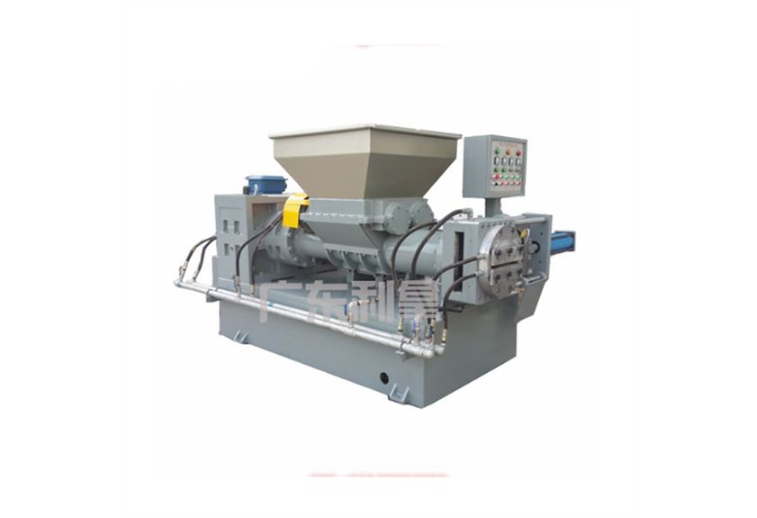 廣東利拿實業:電線電纜擠出機的創新與應用-2