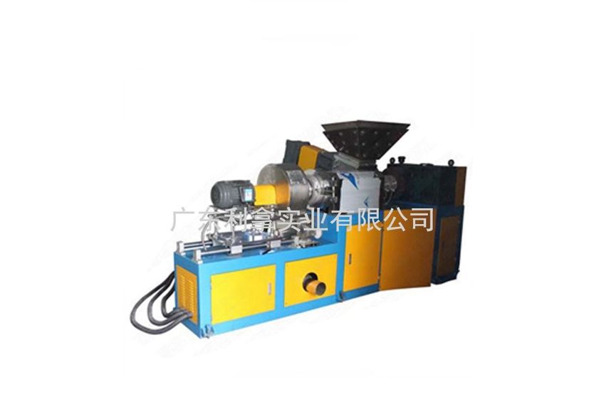 廣東利拿:橡膠母料造粒機的領先技術與應用-2