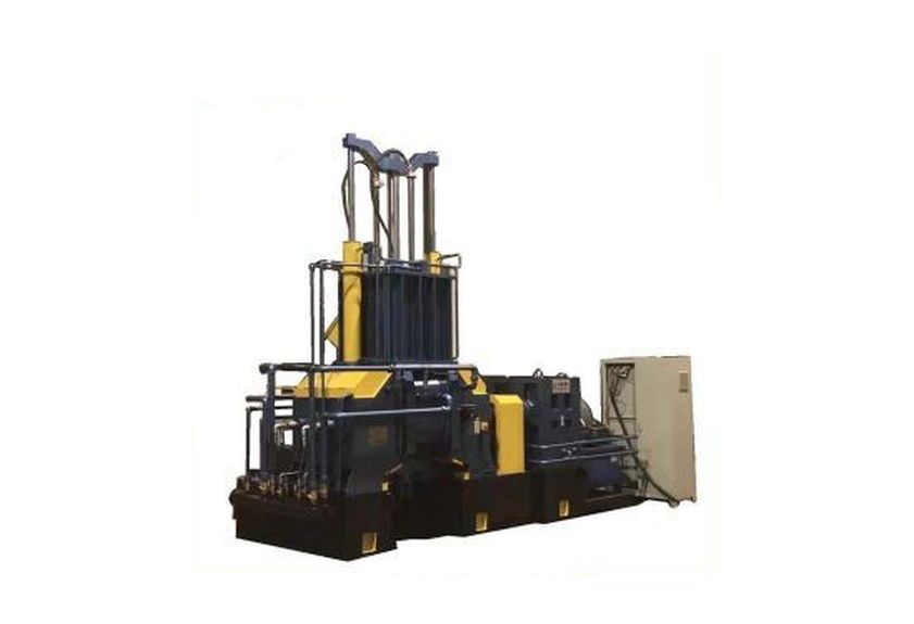 廣東利拿實業高速混合機技術解析與行業應用