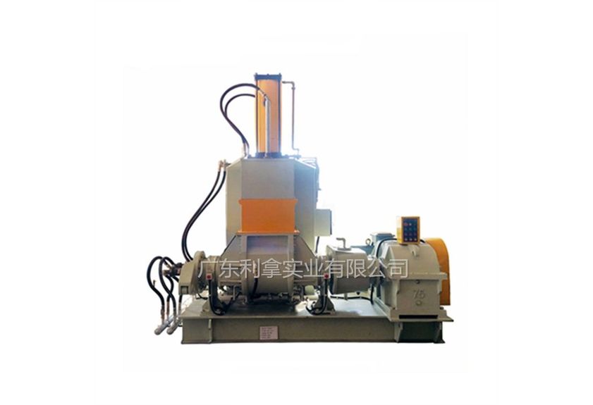 廣東利拿二次防塵密煉機(jī)的創(chuàng)新與優(yōu)勢(shì)-1